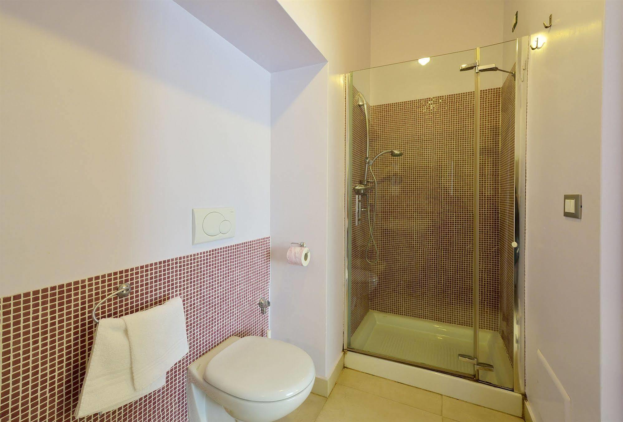 Villa Mazzella Procida Exterior photo